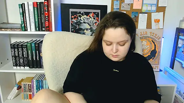 Lovbess Live XXX-Chat