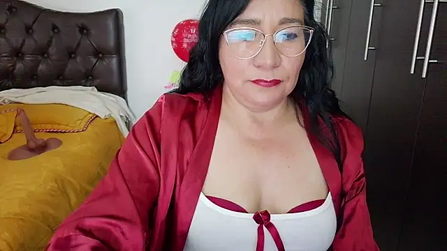 Grace_mature_milf Adlı Modelin Canlı XXX Sohbeti