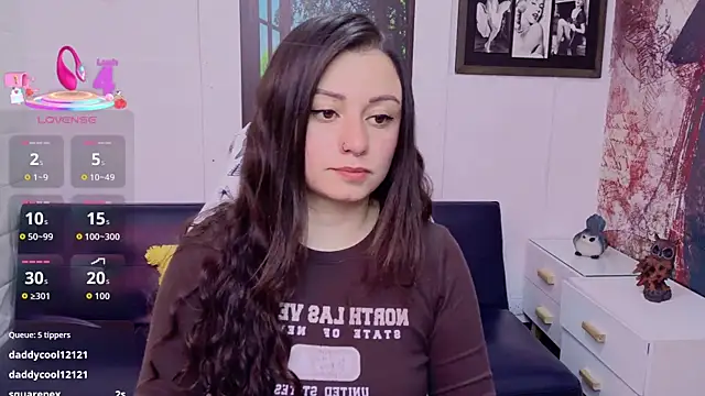 Eva_Roussell Live XXX-Chat