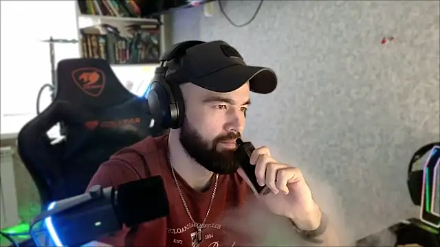 _Serious_Mann Live XXX chat