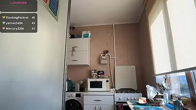 AngelJeni – Naživo XXX chat