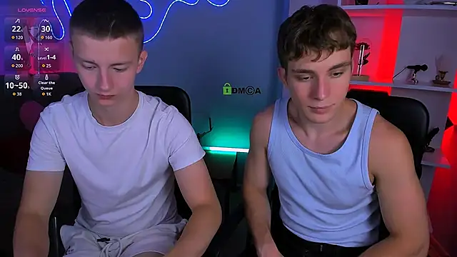 Онлайн чат XXX noah_nero