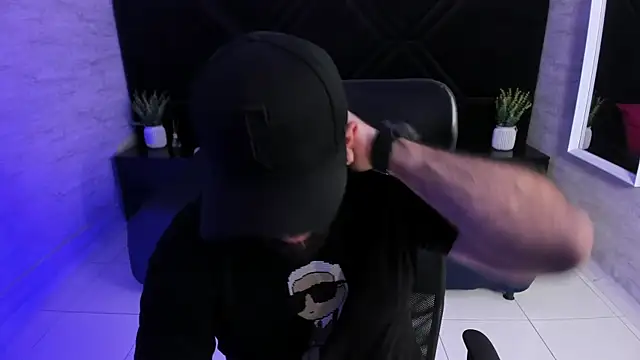 jhon_bear03 现场XXX聊天