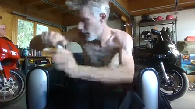 soswift's Live XXX Chat