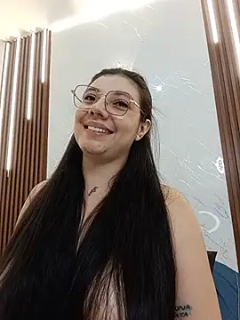 CarolinaMejia's Live XXX Chat