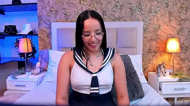 ValkyriaSteel Live XXX-Chat