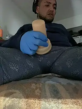 GusanoDelicioso – Naživo XXX chat