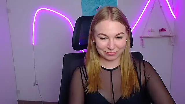 Dana_flowers Adlı Modelin Canlı XXX Sohbeti