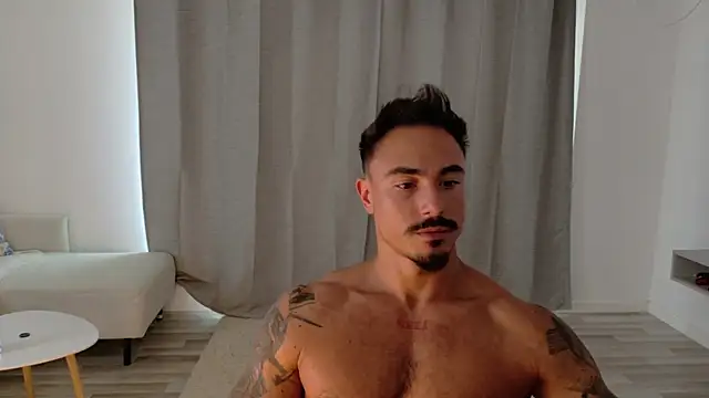 Czat XXX na żywo – Master_Lukas