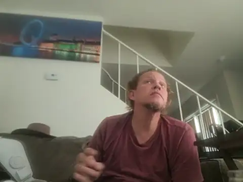 yourMasterisBored Show in webcam