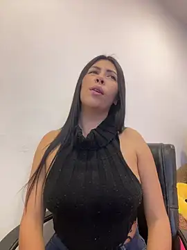 Alanna_atm_ Live XXX-Chat