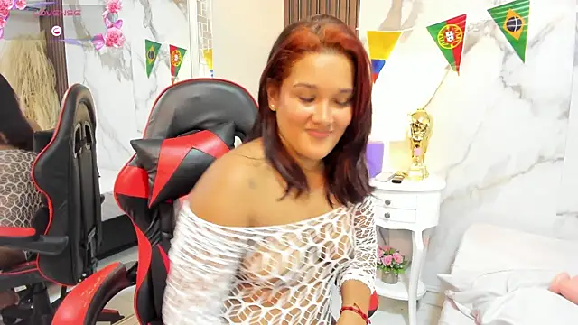 biancapercy 라이브 XXX 채팅