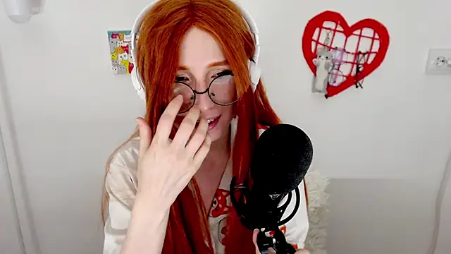 _Hanna_Moon_ 라이브 XXX 채팅