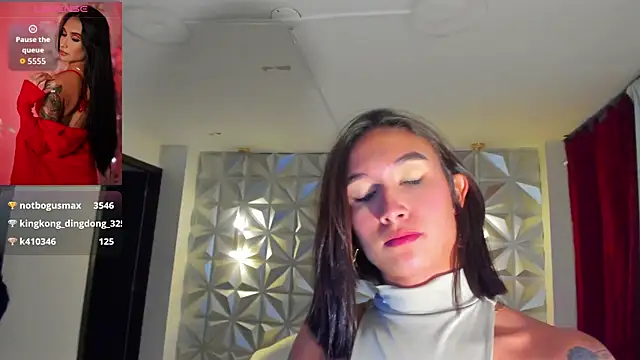 hellen_tease's Live XXX Chat
