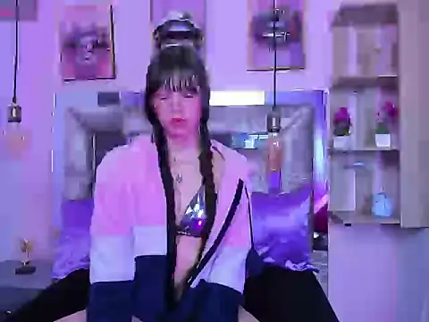Živý XXX chat alexia_frox