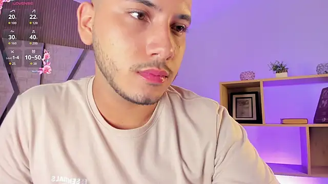 Axel_grey_ Live XXX Chat