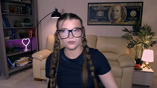 Živý XXX chat soulless_