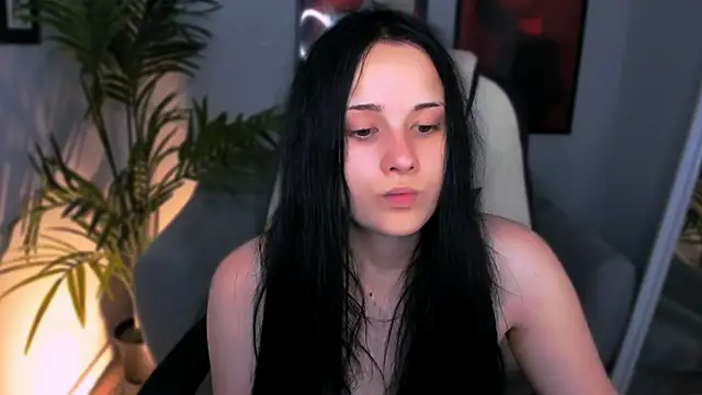 AmeliaRiviera – Live XXX-chat