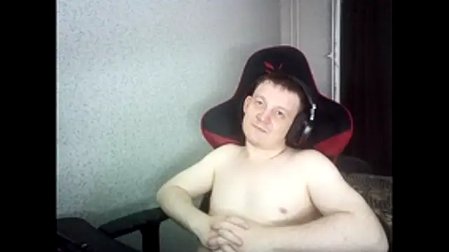 Show de webcam de MysteriousWanderer