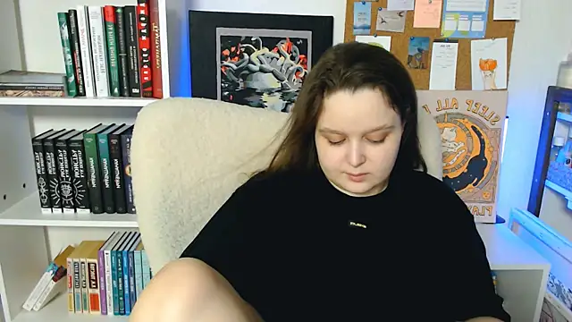 Lovbess Chat XXX live