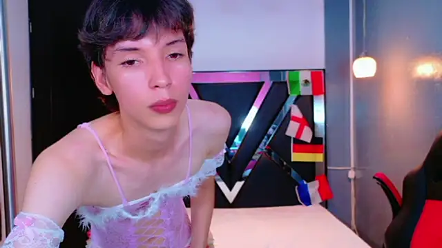Онлайн чат XXX Stefany_PiInk