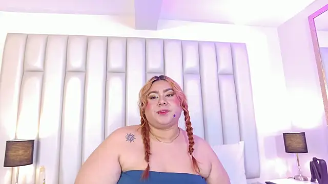 Chat XXX en directo de aandreaperez