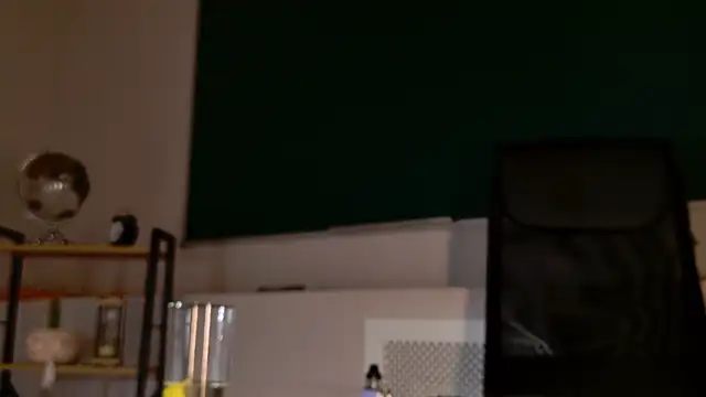 XXX chat uživo modela ClaireMathis