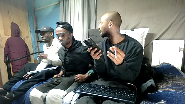 Camodickn Live XXX chat