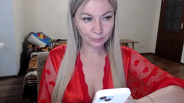 ParadiseAlina Live XXX-Chat