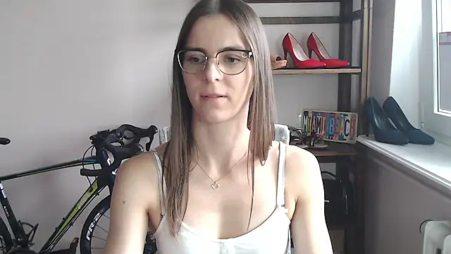 love_megi's Live XXX Chat