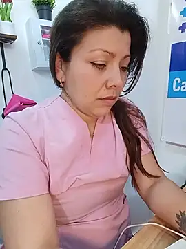 دردشة SARA_21- الجنسية المباشرة