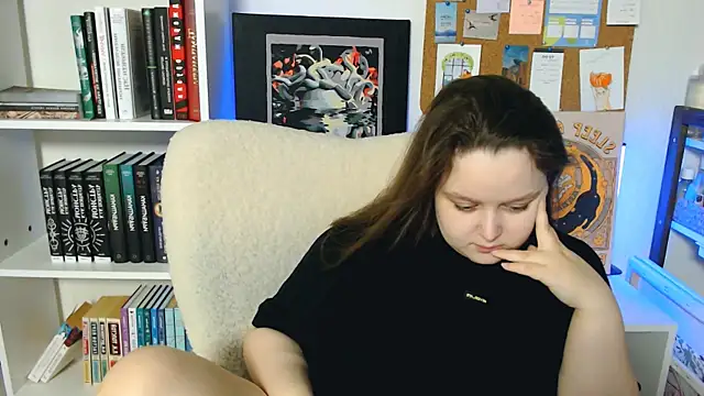 Lovbess' Live XXX Chat