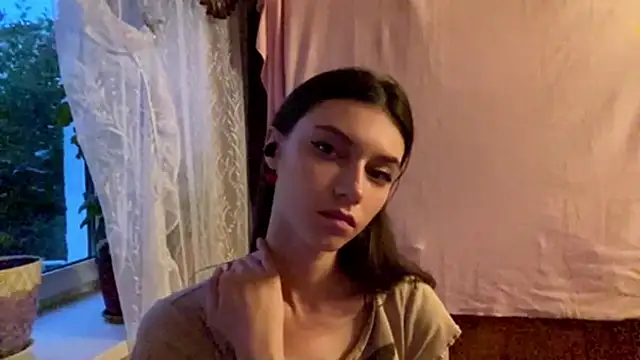 JosefineWahler's Live XXX Chat