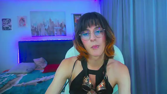 Chat +18 de goth_minerva ao vivo