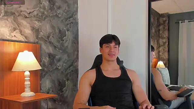 Chat XXX Live CHRIS_MORGAN1