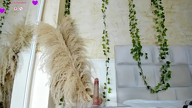 ScarletEvanss_ 라이브 XXX 채팅