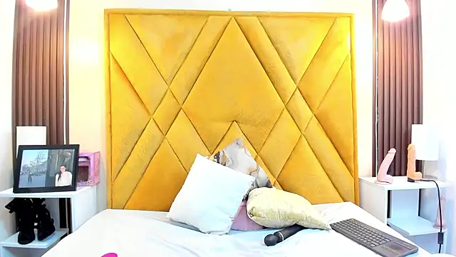 دردشة Lilith_Ricci الجنسية المباشرة