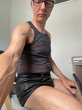 SexyLeon8 Chat XXX in diretta