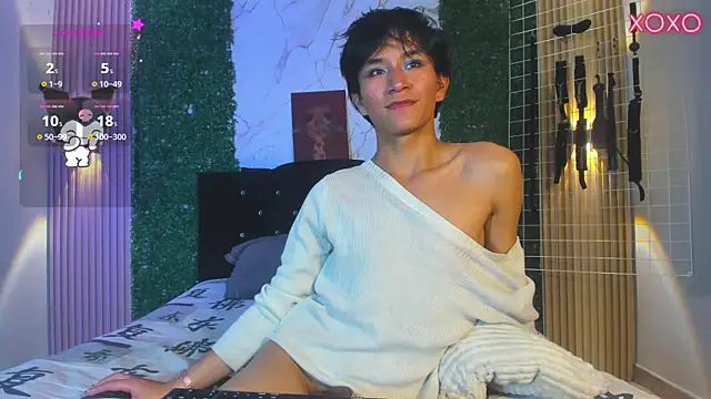 cococumps Live XXX Chat