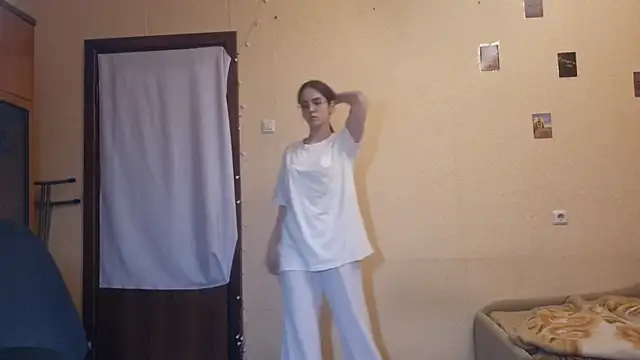 Katelemon's Live XXX Chat