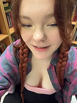 Baby__Fox Live XXX-chat
