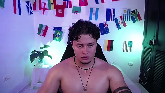 Chat +18 de fucking_bear_ ao vivo