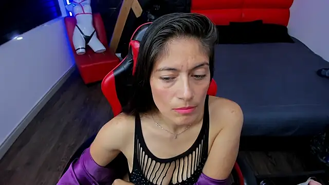 Chat XXX Live AnnyMilet_
