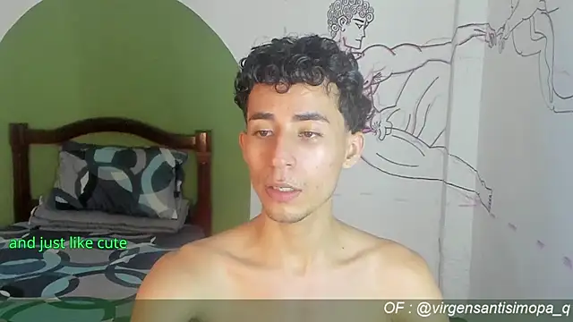 Thekwisatzhaderach Live XXX Chat