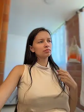 Soy_Sara7 라이브 XXX 채팅