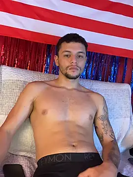 Онлайн чат XXX Brian_Adler
