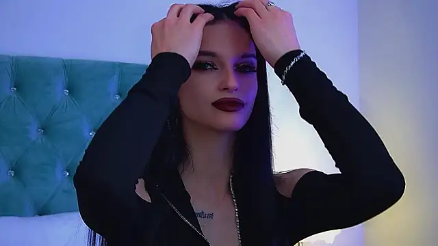 Show Webcam de BeverlyMost