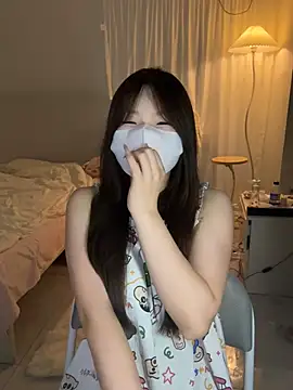 Chat +18 de _xiaoxinxin_ ao vivo