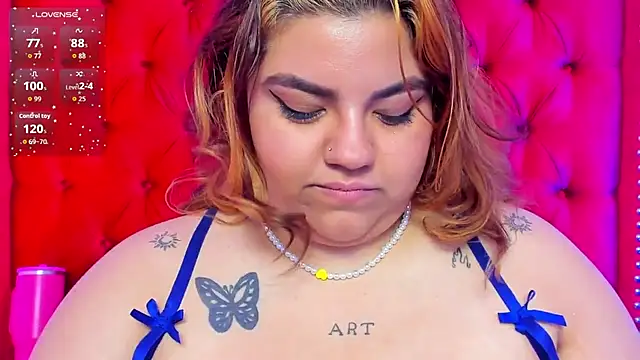 دردشة SunnyHoney_ الجنسية المباشرة