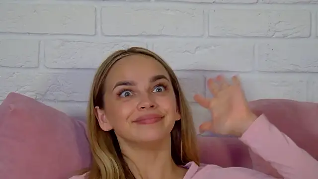 Chat XXX ao vivo de AnitaVenture